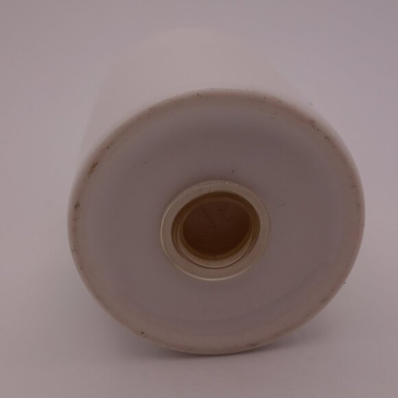 Oneida "Chefs to Go" Salt & Pepper Set featuring a Chef and a Waiter on Bicycle - Picture 7 of 13